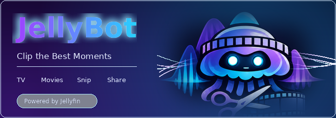 Jellybot banner